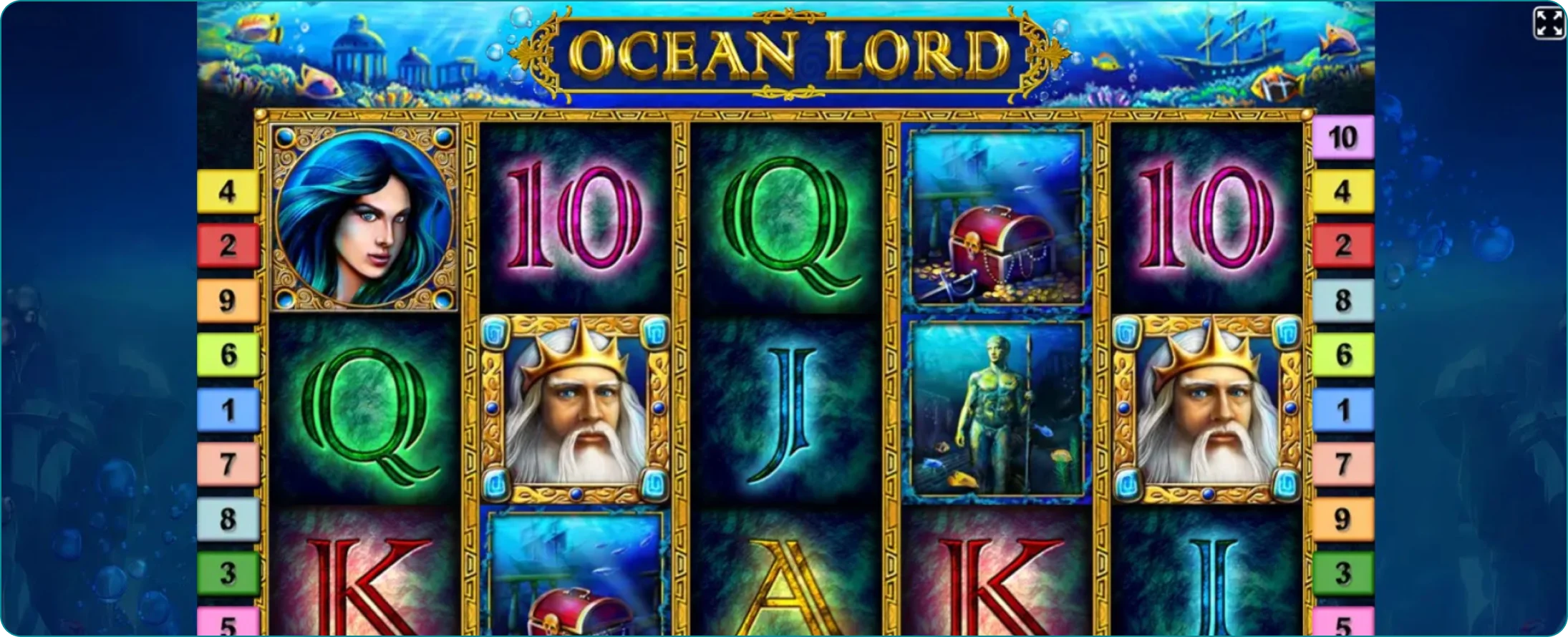 22Bit Gioca Alle Slot Online